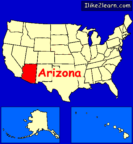 Arizona